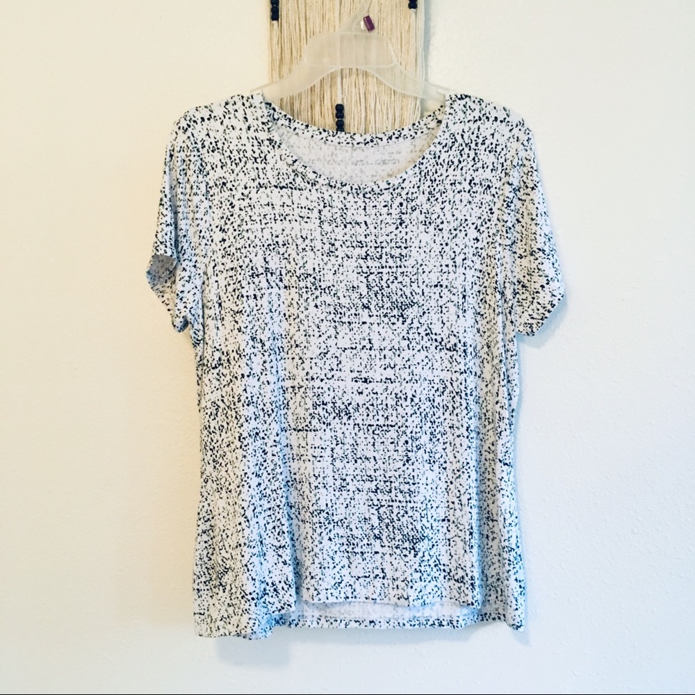 Apt. 9 Essential Crewneck Tee